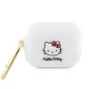 AirPods Pro 2 | Étui Silicone HELLO KITTY Head 3D