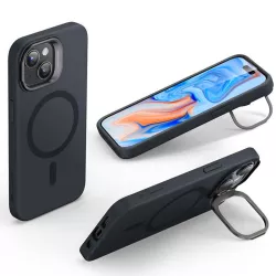 iPhone 15 Plus | Coque MagSafe ESR Cloud KickStand HaloLock