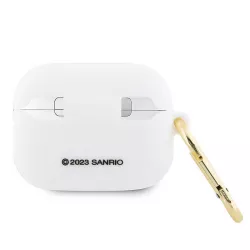 AirPods Pro 2 | Étui Silicone HELLO KITTY Head 3D