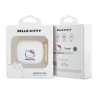 AirPods 3 | Étui Silicone HELLO KITTY Head 3D