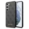 Galaxy S24 Plus | Coque GUESS Mono 4G Classic & Logo
