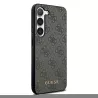 Galaxy S24 Plus | Coque GUESS Mono 4G Classic & Logo