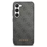 Galaxy S24 Plus | Coque GUESS Mono 4G Classic & Logo