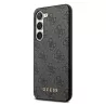 Galaxy S24 Plus | Coque GUESS Mono 4G Classic & Logo
