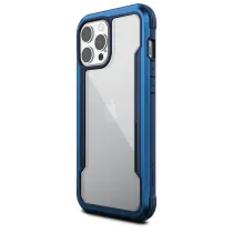 iPhone 13 Pro Max | Coque X-DORIA Raptic Shield Series
