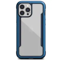 iPhone 13 Pro Max | Coque X-DORIA Raptic Shield Series