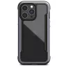 iPhone 13 Pro | Coque X-DORIA Raptic Shield Series