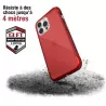 iPhone 13 Pro Max | Coque X-DORIA Raptic Air Series