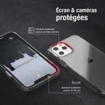 iPhone 13 Pro Max | Coque X-DORIA Raptic Air Series