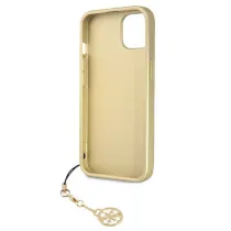 iPhone 13 | Coque GUESS Charms Series Pendentif 4G
