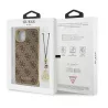 iPhone 13 | Coque GUESS Charms Series Pendentif 4G