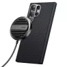 Galaxy S24 Ultra | Coque BENKS MagClap ArmorPro en Kevlar®