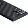 Galaxy S24 Ultra | Coque BENKS MagClap ArmorPro en Kevlar®