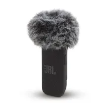 Microphone JBL Quantum Stream Wireless pour iPhone & Android