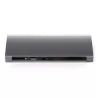 Station d'Accueil SATECHI Thunderbolt 4 Dock
