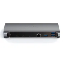 Station d'Accueil SATECHI Thunderbolt 4 Dock