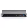 Station d'Accueil SATECHI Thunderbolt 4 Dock
