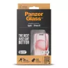 iPhone 15 | Protection Écran PANZER GLASS Ultra Wide Fit