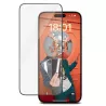 iPhone 15 Plus | Protection Écran PANZER GLASS Ultra Wide Fit