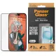 Protection d'Écran en Verre Trempé PANZER GLASS Ultra Wide Fit pour iPhone 15 Plus