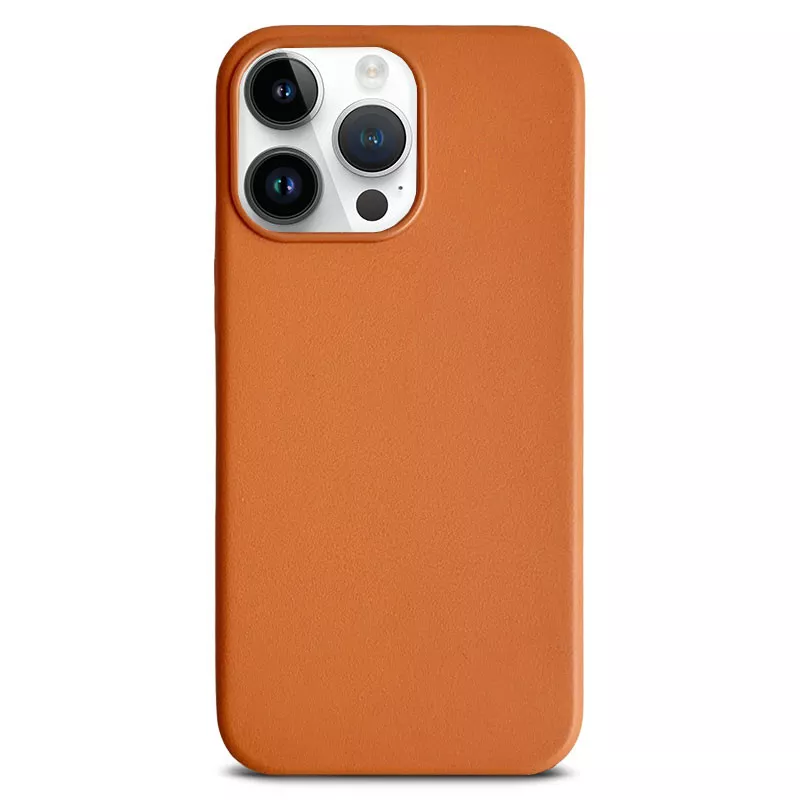 iPhone 12 Pro Max | Coque MagSafe en Cuir Artificiel