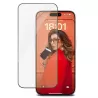 iPhone 15 Pro | Protection Écran PANZER GLASS Ultra Wide Fit