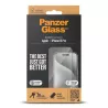iPhone 15 Pro | Protection Écran PANZER GLASS Ultra Wide Fit