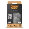 iPhone 15 Pro Max | Protection Écran PANZER GLASS Ultra Wide Fit