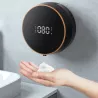 Distributeur de Savon avec Affichage LED Température