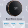 Distributeur de Savon avec Affichage LED Température