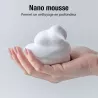 Distributeur de Savon avec Affichage LED Température