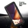 Galaxy Note 20 Ultra | Coque Antichoc LOVEMEI Powerful