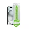 iPhone 15 | Protection Écran WOZINSKY Easy Fit Premium Glass
