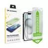 iPhone 15 Plus | Protection Écran WOZINSKY Easy Fit Premium Glass