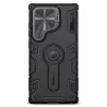 Galaxy S24 Ultra | Coque NILLKIN CamShield Armor Prop