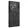 Galaxy S24 Ultra | Coque NILLKIN CamShield Armor Prop