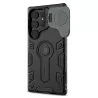 Galaxy S24 Ultra | Coque NILLKIN CamShield Armor Prop