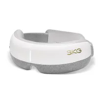 Masseur Oculaire Chauffant SKG E3-EN avec Musique Bluetooth