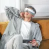 Masseur Oculaire Chauffant SKG E3-EN avec Musique Bluetooth