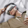 Masseur Oculaire Chauffant SKG E3-EN avec Musique Bluetooth
