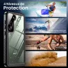 Galaxy S23 Plus 5G | Coque Étanche REDPEPPER Certifiée IP68