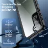 Galaxy S23 Plus 5G | Coque Étanche REDPEPPER Certifiée IP68