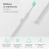 Brosse à dents connectée XIAOMI Mijia T300