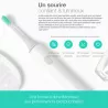 Brosse à dents connectée XIAOMI Mijia T300