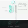 Brosse à dents connectée XIAOMI Mijia T300