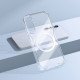iPhone X & XS - Coque Anneau Dragonne Motif "Brunette"