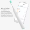 Brosse à dents connectée XIAOMI Mijia T300