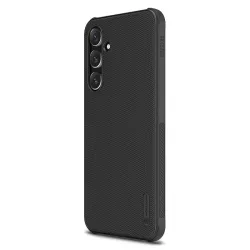 Galaxy A55 5G | Coque MagSafe NILLKIN Super Frosted Shield Pro