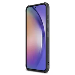 Galaxy A55 5G | Coque MagSafe NILLKIN Super Frosted Shield Pro