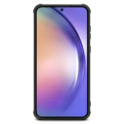 Galaxy A55 5G | Coque MagSafe NILLKIN Super Frosted Shield Pro